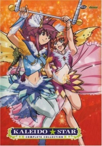 Kaleido Star: Season 1 and 2 Kaleido Star: Season 1 and 2