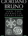 Giordano Bruno and the Hermetic Tradition