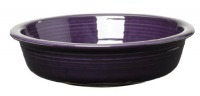 Fiesta 19-Ounce Medium Bowl, Plum Fiesta 19-Ounce Medium Bowl, Plum