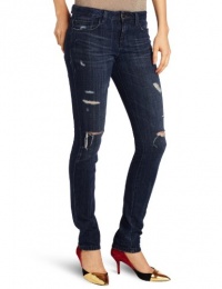 Joe's Jeans Women's The Skinny Mid Rise Jean, Macey, 28 Joe's Jeans Women's The Skinny Mid Rise Jean, Macey, 28