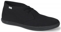 KEDS Champion Chukka Sneakers Shoes Black Mens SZ KEDS Champion Chukka Sneakers Shoes Black Mens SZ