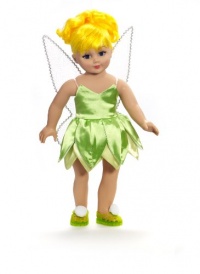 Alexander Dolls 18 Disney Tinker Bell Alexander Dolls 18 Disney Tinker Bell