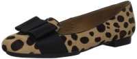 Isaac Mizrahi New York Women's Katharine Flat