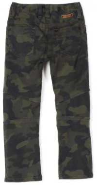 Diesel Boys 2-7 Safado Camo 5 Pocket Jean, Camo, 3 Diesel Boys 2-7 Safado Camo 5 Pocket Jean, Camo, 3