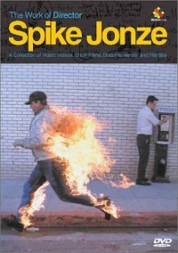 Director's Series, Vol. 1 - The Work of Director Spike Jonze Director's Series, Vol. 1 - The Work of Director Spike Jonze