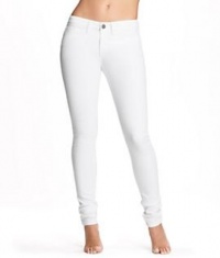 Yummie Tummie Womens Slimming Giggly Mid-Rise Skinny Jeans Yummie Tummie Womens Slimming Giggly Mid-Rise Skinny Jeans