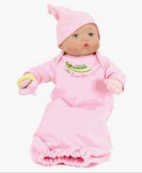 Alexander Dolls 12 Sweet Pea Diaper Baby, Play Alexander Collection Alexander Dolls 12 Sweet Pea Diaper Baby, Play Alexander Collection