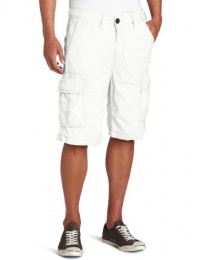 True Religion Men's Samuel Cargo Short True Religion Men's Samuel Cargo Short