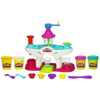Sweets Café Swirling Shake Shoppe Playset Sweets Café Swirling Shake Shoppe Playset