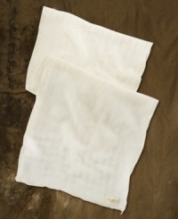 Denim & Supply Lauren Ralph Lauren's braided scarf exudes nautical-inspired style and is a breezy addition to the chicest of looks. Denim & Supply Lauren Ralph Lauren's braided scarf exudes nautical-inspired style and is a breezy addition to the chicest of looks.