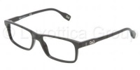DOLCE&GABBANA D&G Eyeglasses DD 1244 BLACK 501 DD1244 DOLCE&GABBANA D&G Eyeglasses DD 1244 BLACK 501 DD1244