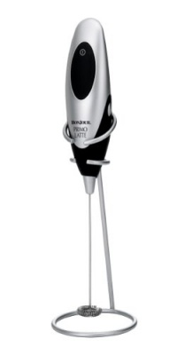 BonJour Automatic Battery-Powered Primo Latte Frother BonJour Automatic Battery-Powered Primo Latte Frother