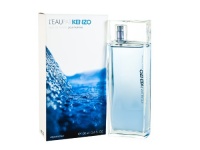 L'Eau Par Kenzo Men Eau-de-toilette Spray by Kenzo, 3.4 Ounce L'Eau Par Kenzo Men Eau-de-toilette Spray by Kenzo, 3.4 Ounce