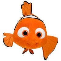 Disney Finding Nemo 16 Nemo Plush Disney Disney Finding Nemo 16 Nemo Plush Disney