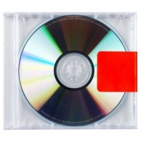 Yeezus Yeezus