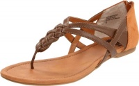BC Footwear Women's Million Dollar Question Thong Sandal BC Footwear Women's Million Dollar Question Thong Sandal