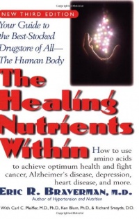 The Healing Nutrients Within The Healing Nutrients Within