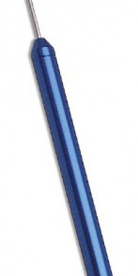 Deluxe Titanium Soldering Pick (blue) - SPK-930.00