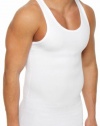 Spanx 642 - Cotton Control Body Skimming Tank Top