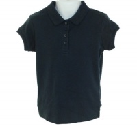 Nautica School Uniform Polo Shirt Navy Medium (5) Nautica School Uniform Polo Shirt Navy Medium (5)