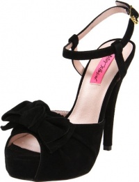 Betsey Johnson Women's Haylie Sandal Betsey Johnson Women's Haylie Sandal
