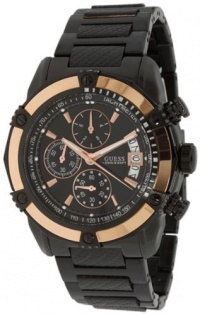 GUESS High-Gear Sport Chronograph Watch GUESS High-Gear Sport Chronograph Watch