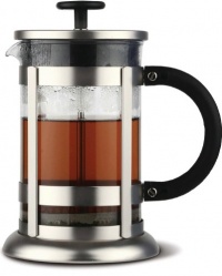 GROSCHE ROME Premium French Press Coffee and Tea press, 1 liter 34 fl oz. capacity GROSCHE ROME Premium French Press Coffee and Tea press, 1 liter 34 fl oz. capacity