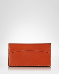 Lauren Ralph Lauren Wallet - Dorian Leather