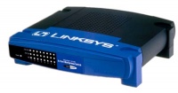 Cisco-Linksys EZXS88W EtherFast 10/100 8-Port Workgroup Switch Cisco-Linksys EZXS88W EtherFast 10/100 8-Port Workgroup Switch