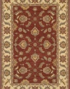 Karastan Sierra Mar Sedona - Henna 8' X 10'