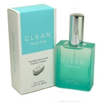Clean Simply Soap 2.14 oz / 60 ml (EDP) Eau De Parfum Spray Brand New in Retail Box (Sealed) Clean Simply Soap 2.14 oz / 60 ml (EDP) Eau De Parfum Spray Brand New in Retail Box (Sealed)