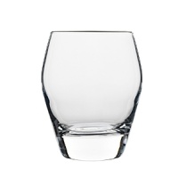 Superlatively crafted of durable, high quality glass, these double old fashioned glasses from Luigi Bormioli retain their clarity eschewing cloudiness after thousands of dishwasher cycles. Superlatively crafted of durable, high quality glass, these double old fashioned glasses from Luigi Bormioli retain their clarity eschewing cloudiness after thousands of dishwasher cycles.