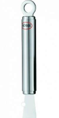 Rösle Zester, Stainless Steel Rösle Zester, Stainless Steel