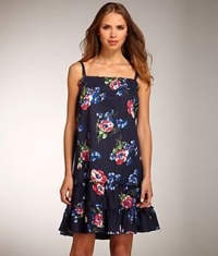 Cote D' Azur Swing Short Gown Cote D' Azur Swing Short Gown