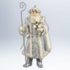 Hallmark 2012 Father Christmas Ornament #9