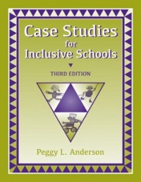 Case Studies for Inclusive Schools Case Studies for Inclusive Schools