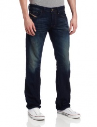 Diesel Men's Larkee Regular Straight Leg 809V Jean Diesel Men's Larkee Regular Straight Leg 809V Jean