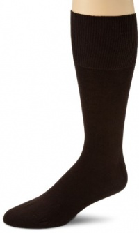 Calvin Klein Men's Pure Cotton Flatknit Socks