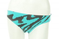 Calvin Klein Bikini Bottom -53251W0 Glass Small Calvin Klein Bikini Bottom -53251W0 Glass Small