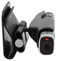 Looxcie LM-0003-00 Ball Cap Clip - Retail Packaging - Black Looxcie LM-0003-00 Ball Cap Clip - Retail Packaging - Black
