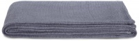 Calvin Klein Home Chenille Lines Queen Blanket, Viola Calvin Klein Home Chenille Lines Queen Blanket, Viola