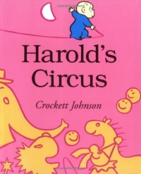 Harold's Circus (Purple Crayon Books) Harold's Circus (Purple Crayon Books)