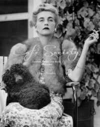 Cafe Society: Socialites, Patrons, and Artists 1920-1960 Cafe Society: Socialites, Patrons, and Artists 1920-1960