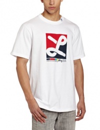 LRG Men's Team Player Tee LRG Men's Team Player Tee