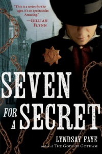 Seven for a Secret Seven for a Secret