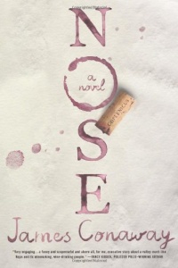 Nose: A Novel Nose: A Novel