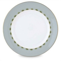 British Colonial Tradewind Dinner Plate British Colonial Tradewind Dinner Plate