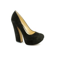 Boutique 9 Emmarae Platforms Shoes Black Womens Boutique 9 Emmarae Platforms Shoes Black Womens