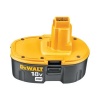 DEWALT DC9096 XRP 18-Volt 2.4 Amp Hour NiCd Pod Style Battery