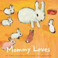 Mommy Loves Mommy Loves